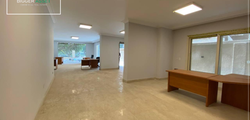 Best office for rent in Maadi –  ideal business location