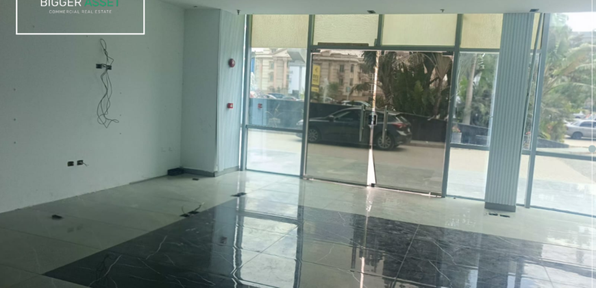Office Space in New Cairo North 90