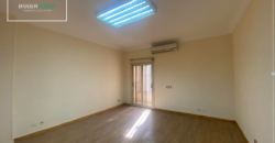 Ready to Move Office Space in the Heart of Maadi