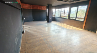 Fully Finished Administrative Office in Maadi