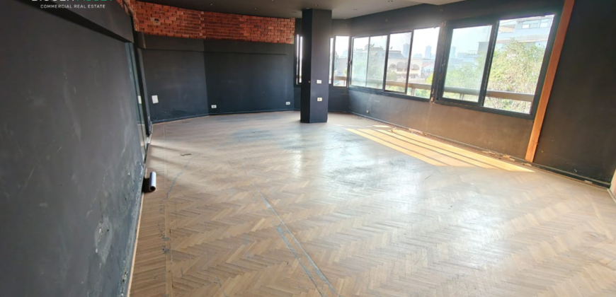 Fully Finished Administrative Office in Maadi