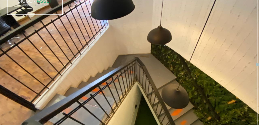 Admin Building For Rent in the Heart of Maadi