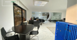 Fully Finished Administrative Office in Maadi