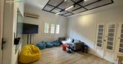 Modern Business Villa in Maadi Near Main Roads