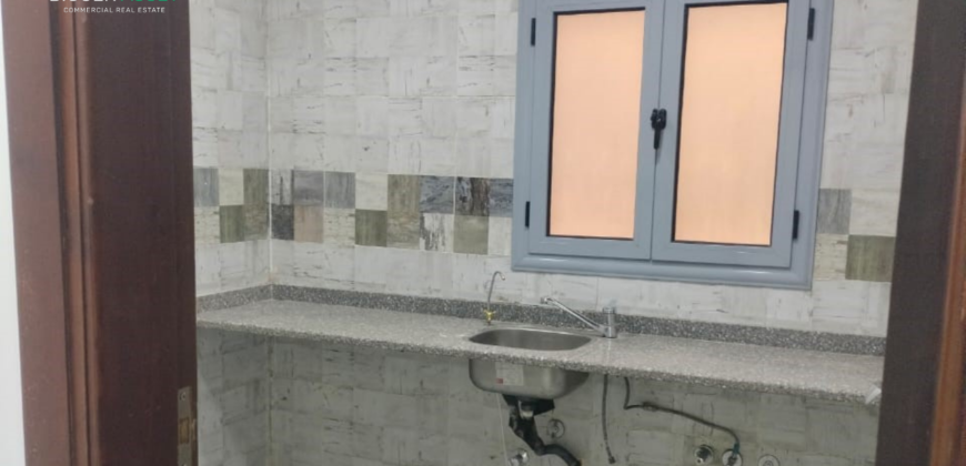 Administrative Workspace for Rent in Maadi – Prime Location