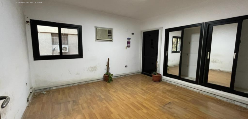 Administrative Workspace Available in a Prime Maadi Area