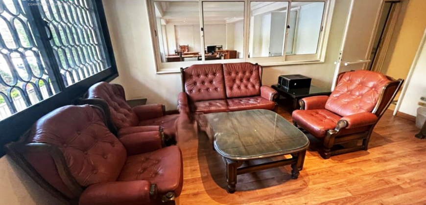 Administrative Workspace for Rent in Maadi – Prime Location