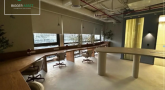 Work Ready Office Space in New Cairo Mivida