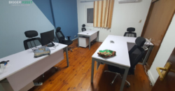 Work‑Ready Office Space in Maadi – Quiet and Central