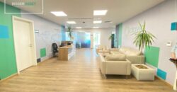 Modern office space for rent in Maadi – Perfect for growing teams