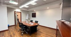 Prime Office for Lease in Maadi