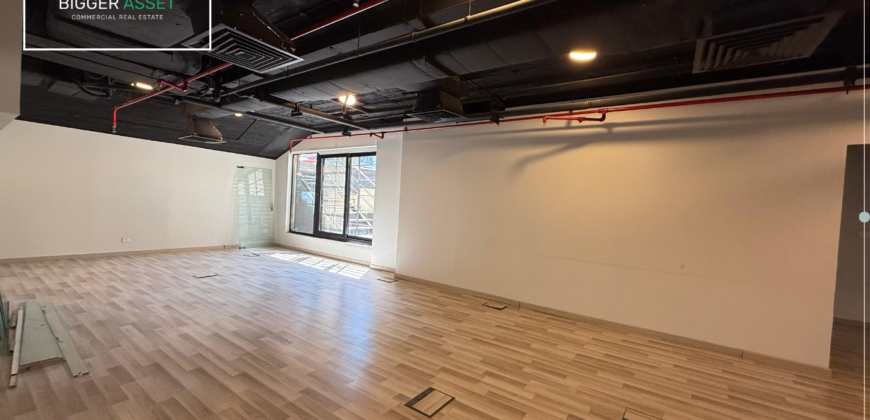 Prime Workspace for Rent in North 90