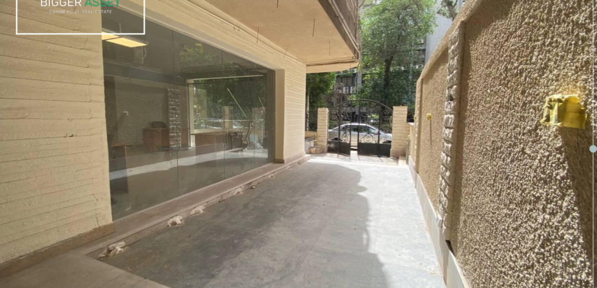 Best office for rent in Maadi –  ideal business location