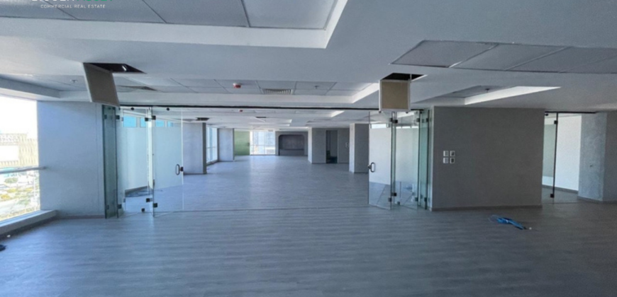 Work Ready Office Space in New Cairo Citi Bank