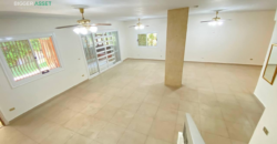 Modern Business Villa in Maadi Near Main Roads