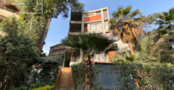 Admin Building For Rent in the Heart of Maadi