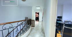 Fully Finished Administrative Office in Maadi