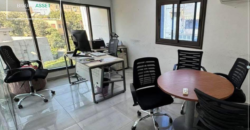 Ready-to-Move Admin Building in the Heart of Maadi