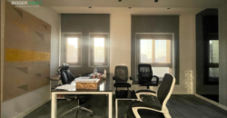 Maadi office for rent – Modern workspace in a prime location
