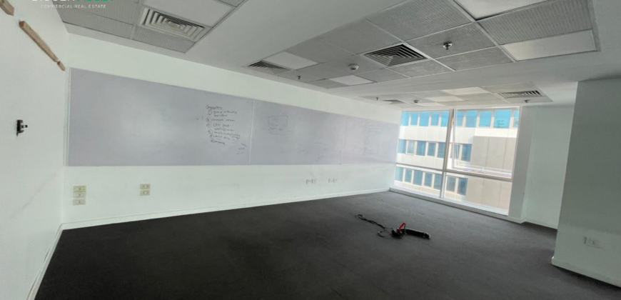 Looking for a professional office space in North 90