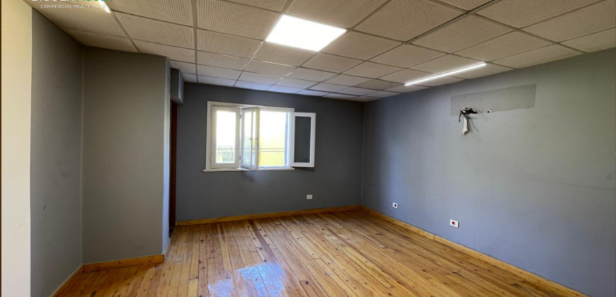 Work-Ready Office Space in One of Maadi’s Quiet Areas