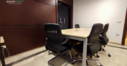Administrative Workspace Available in a Prime Maadi Area