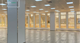 Prime Workspace for Rent in New Cairo North 90 