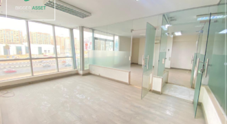 office space for rent in Maadi – Modern, Fully Finished Workspace