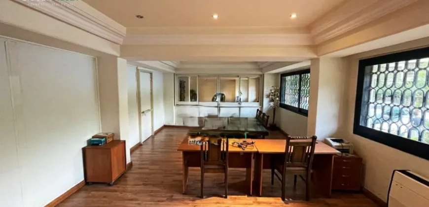 Practical Office Space for Rent in Maadi