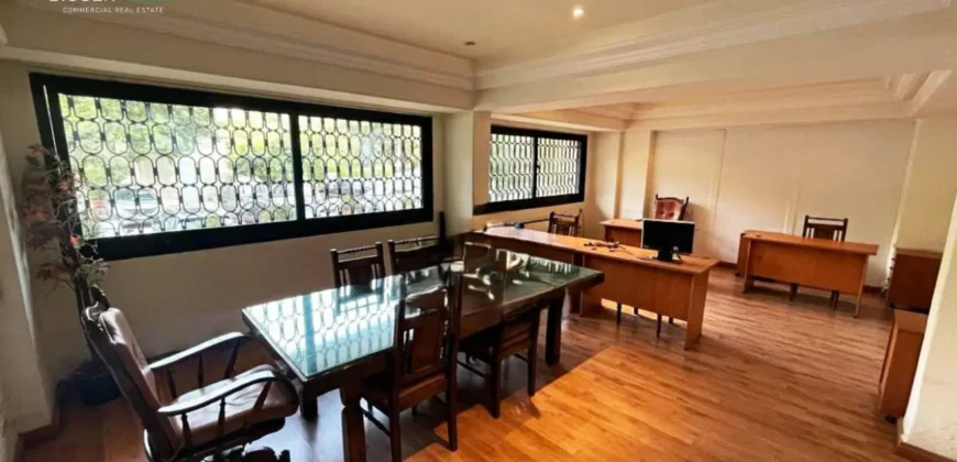 Practical Office Space for Rent in Maadi