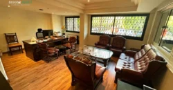 Practical Office Space for Rent in Maadi
