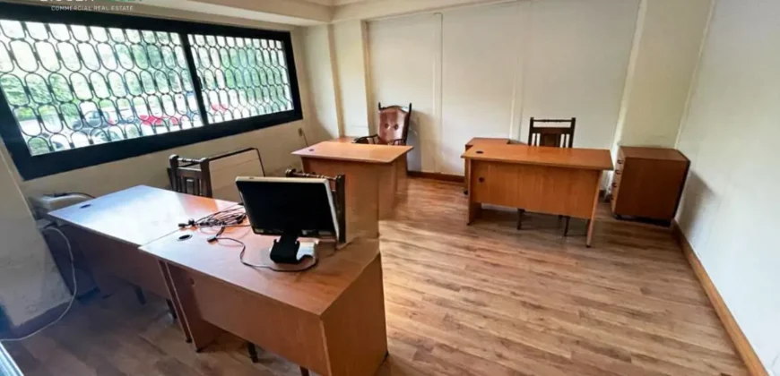 Practical Office Space for Rent in Maadi