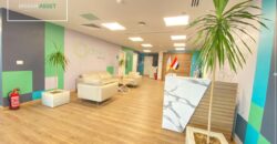 Modern office space for rent in Maadi – Perfect for growing teams