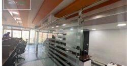 Commercial office for rent in Maadi