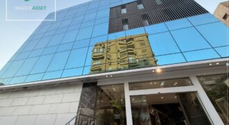 Modern office space for rent in Maadi – Perfect for growing teams