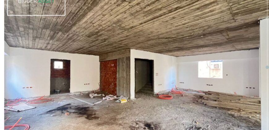 finished office for rent in Maadi