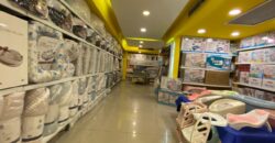 Ready-to-Move Retail Space in the Heart of Maadi