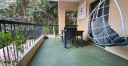 Commercial office for rent in Maadi