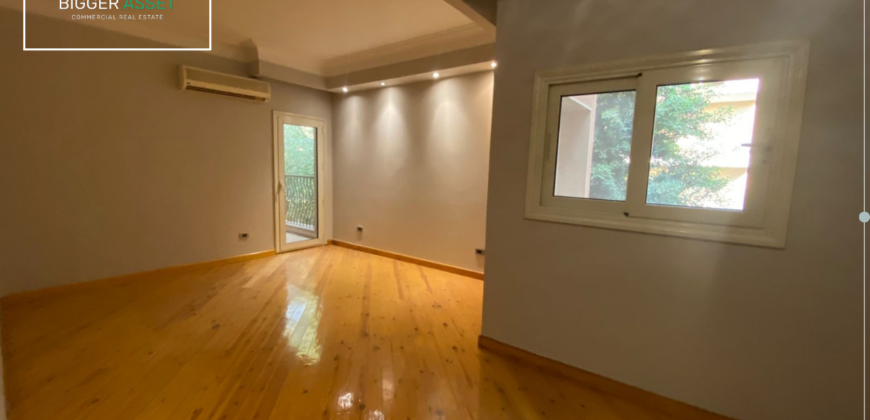 Admin Villa for rent in Maadi – Modern workspace