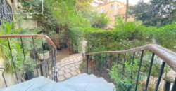 Fully Finished Administrative Office in Maadi