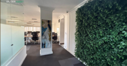 Ready Administrative Office for Rent in Maadi