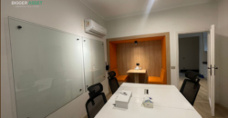 Modern Business Villa in Maadi Near Main Roads