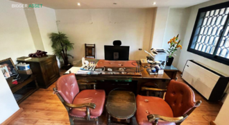 Administrative Workspace for Rent in Maadi – Prime Location