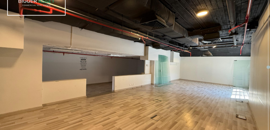 Prime Workspace for Rent in North 90