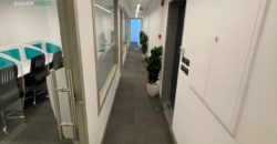 Administrative office for rent in Maadi