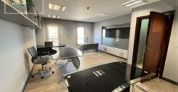 Maadi office space for rent