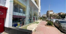 Ready-to-Move Retail Space in the Heart of Maadi