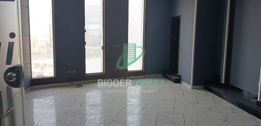 Prime Workspace for Rent in New Cairo North 90