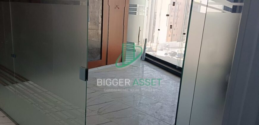 Prime Workspace for Rent in New Cairo North 90