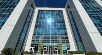 Work Ready Office Space in New Cairo North Teseen